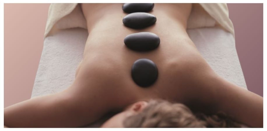 rituali spa decontratturanti centro estetico perugia