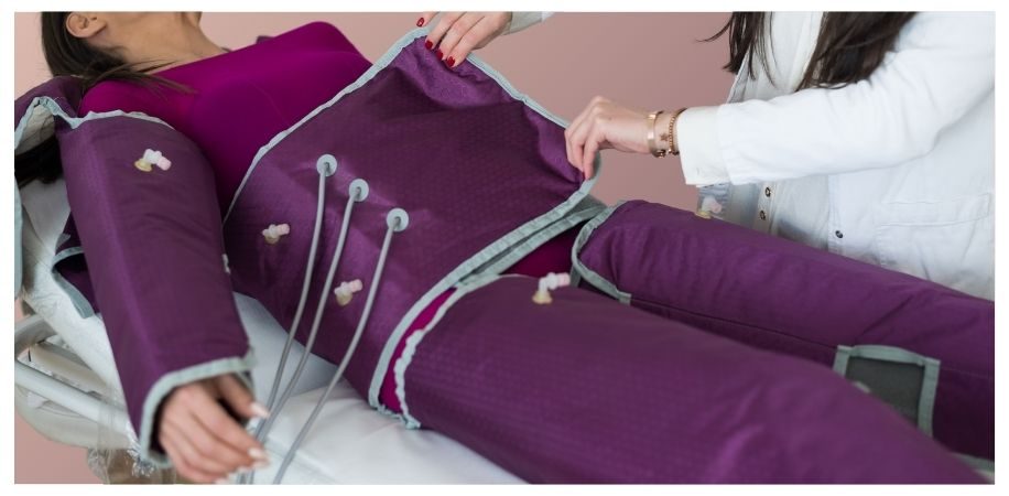 trattamenti corpo pressoterapia centro estetico perugia