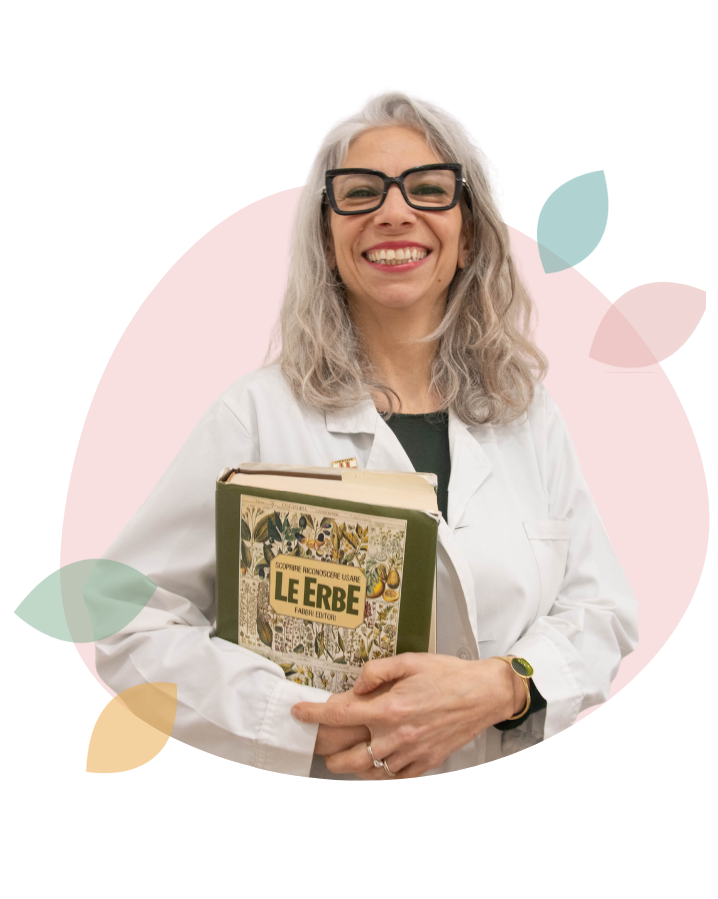 fitoterapeuta perugia elisa lazzeri