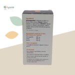 Ashwatonic integratore alimentare stanchezza mentale e fisica