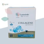 collagene attivo integratore collagene marino idrolizzato laruvirde®