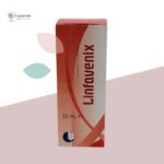 linfavenix gocce drenaggio liquidi gambe e caviglie parafarmacia laruvirde perugia