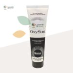 oxy sun crema solare abbronzante laruvirde®