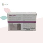 tono ven integratore alimentare microcircolo gambe e caviglie parafarmacia laruvirde perugia (2)