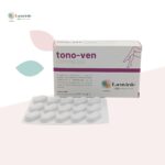 tono ven integratore alimentare microcircolo gambe e caviglie parafarmacia laruvirde perugia (3)