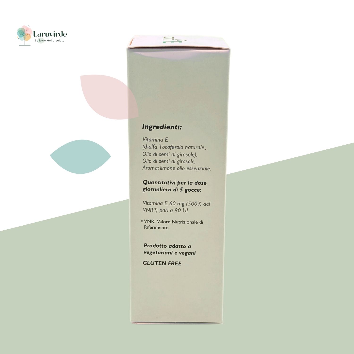 oti e integratore vitamina e laruvirde® (2)