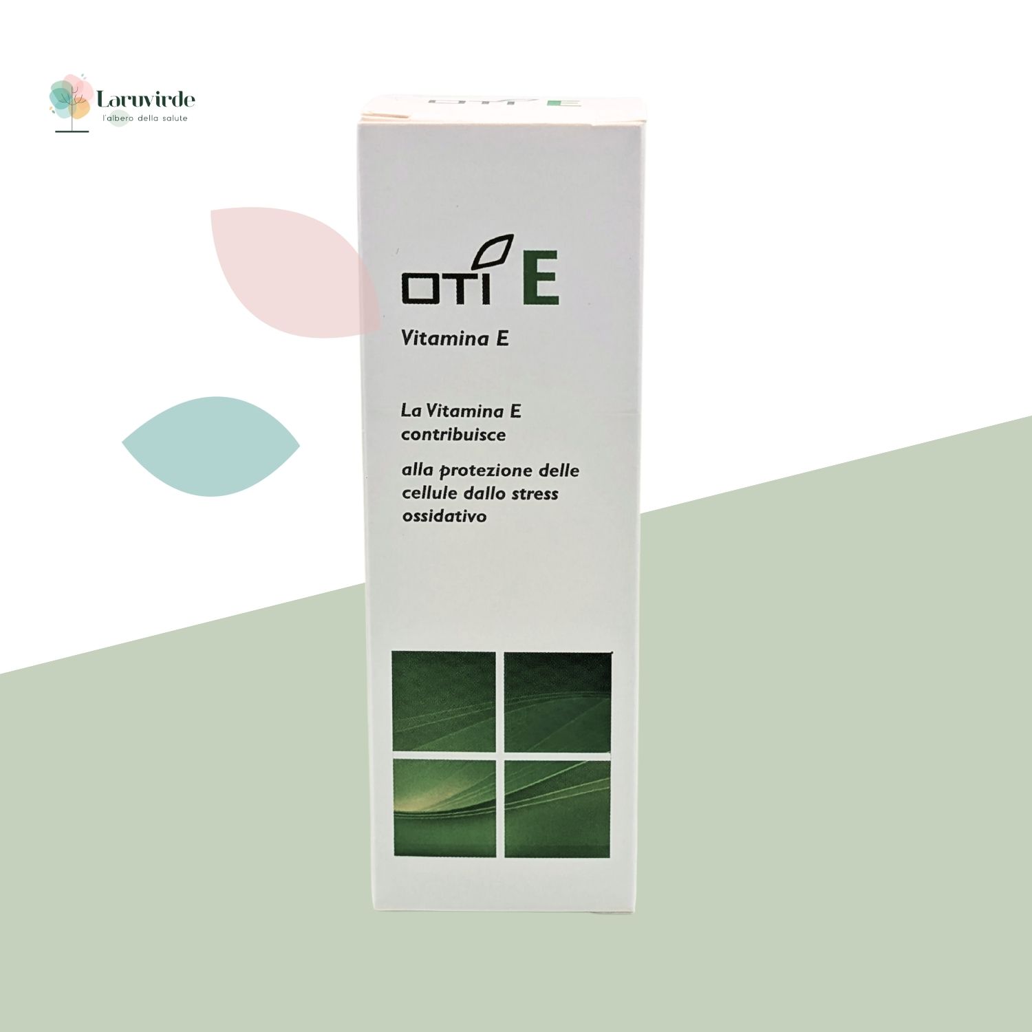 oti e integratore vitamina e laruvirde® (2)