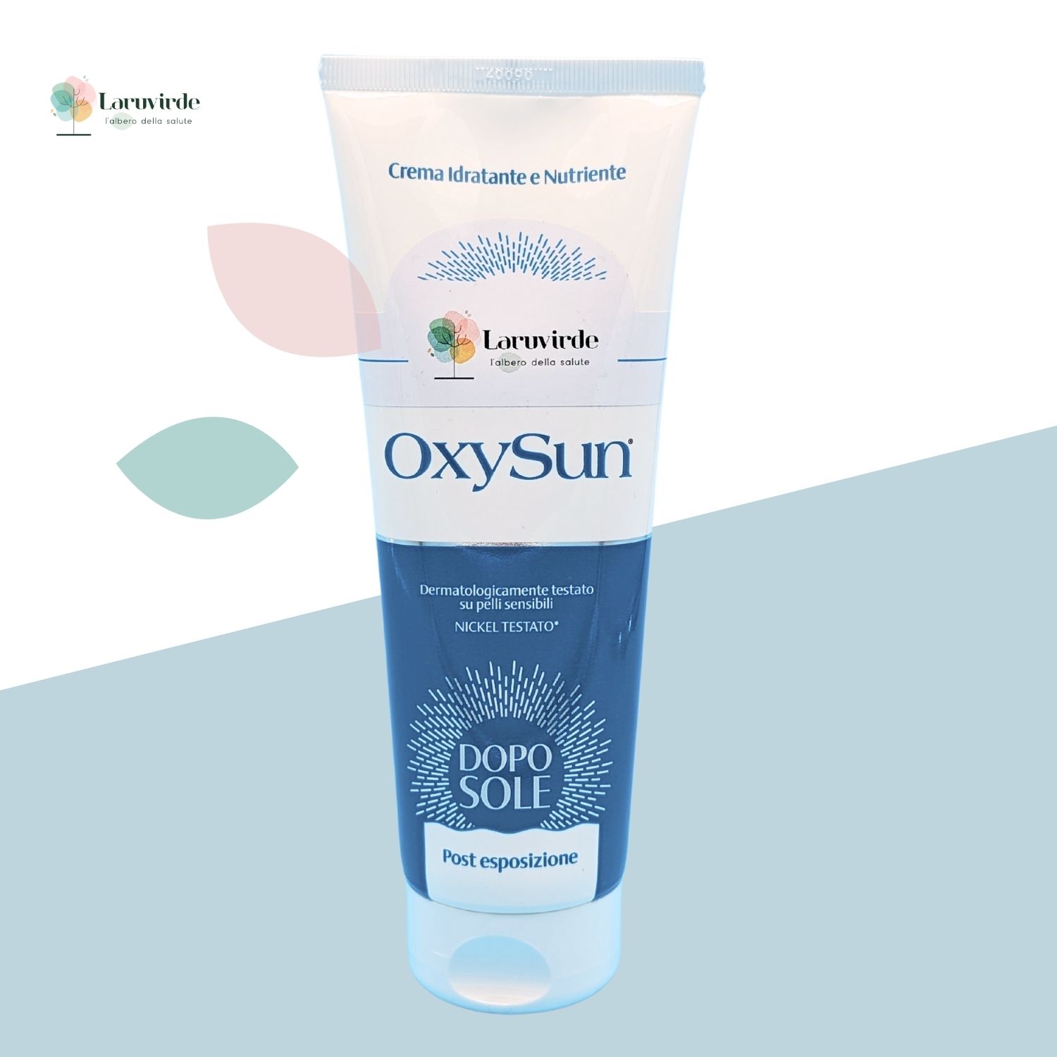 oxy sun doposole laruvirde®