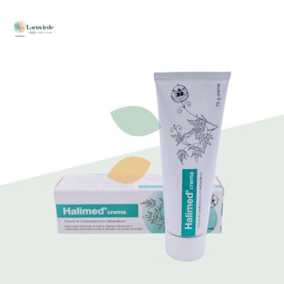 crema trattamento dermatite eczema prurito cutaneo parafarmacia laruvirde perugia