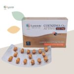integratore coenzima q10 parafarmacia laruvirde perugia