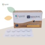 integratore minerali e vitamine parafarmacia laruvirde perugia
