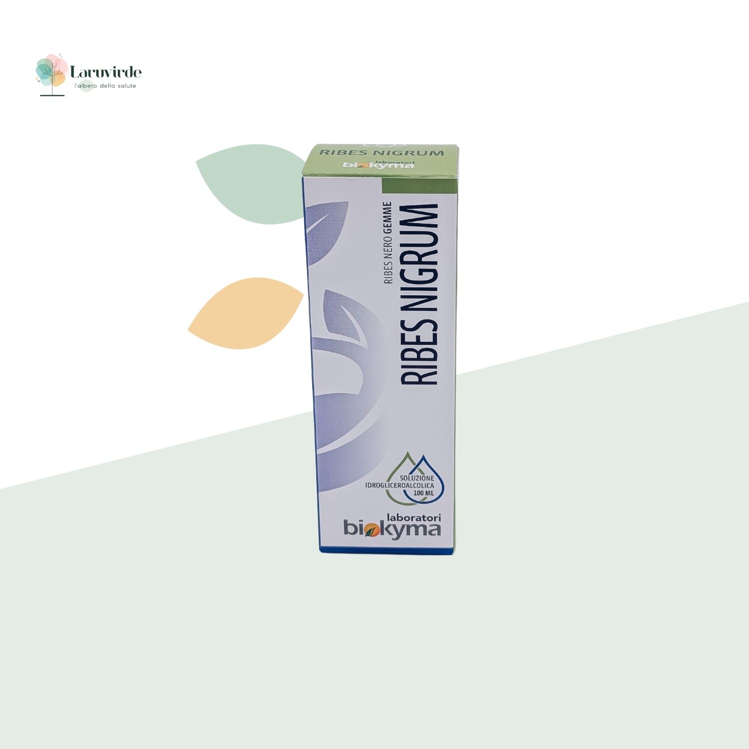 integratore alimentare parafarmacia laruvirde perugia